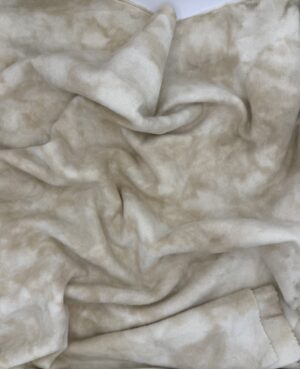 Honey White Specialty Wool