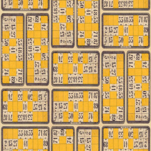 Eclectic Elements Palette Yellow PWTH246