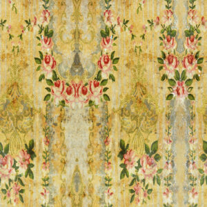 Eclectic Elements Palette Yellow PWTH247