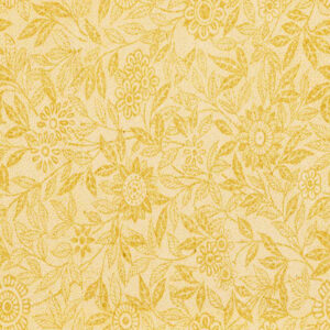 Eclectic Elements Palette Yellow PWTH248 (End of Bolt 31")