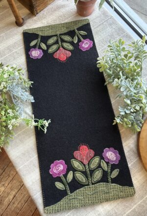 Valley Blooms
