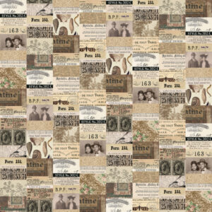 Eclectic Elements Palette Neutral PWTH250 Collage