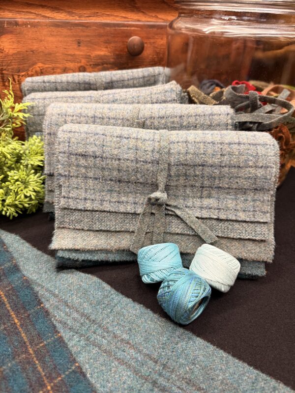 Wool Cake: Gulf Stream - Image 2