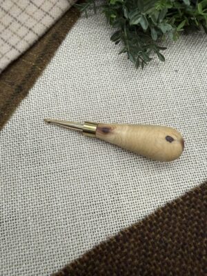 Regular Teardrop Hook Cedar A