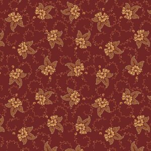 Treasured Past R621365D Red