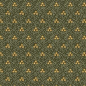 Treasured Past R621366D Green