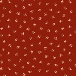 Treasured Past R621370D Red