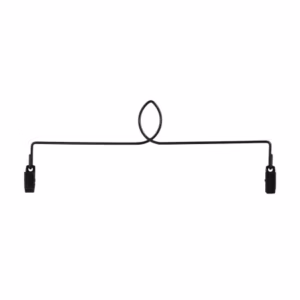 12" Quilt Hanger Single Leaf