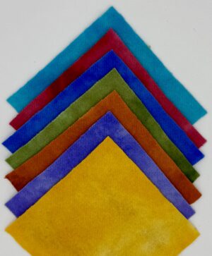 Brights Wool Charm