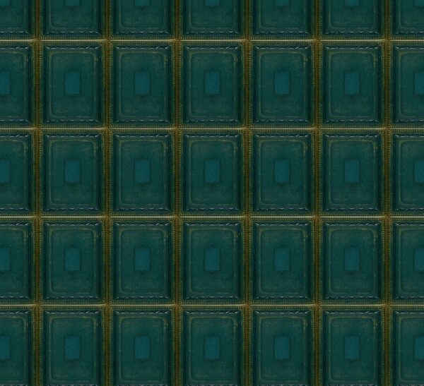 Eclectic Elements Palette Teal PWTH274 Tiles