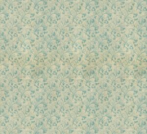 Eclectic Elements Palette Teal PWTH278 Tiny Print (End of Bolt 21")