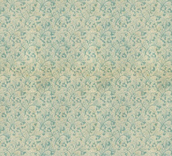 Eclectic Elements Palette Teal PWTH278 Tiny Print