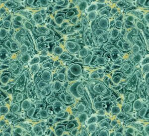 Eclectic Elements Palette Teal PWTH279 Marble