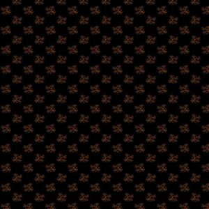 Cheddar & Coal III R171477D Black (End of Bolt 45")