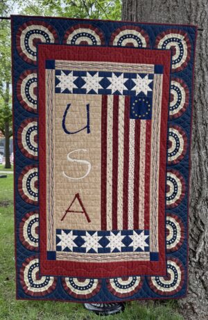 USA
