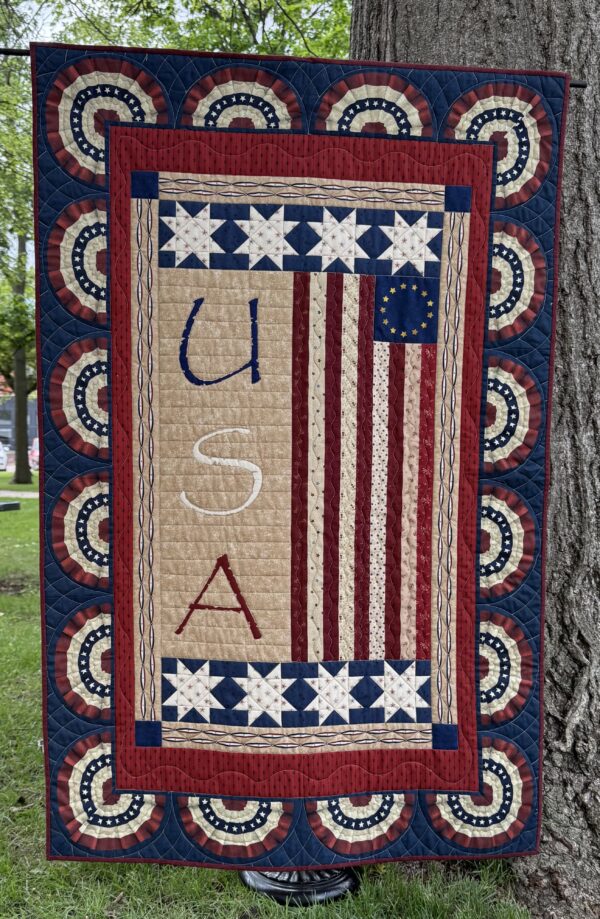 USA