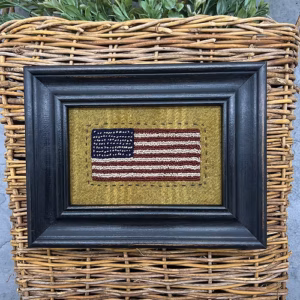 #329 Stars & Stripes