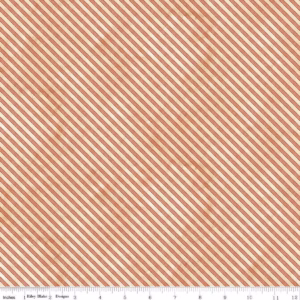 Naughty or Nice C16265 Ticking Parchment