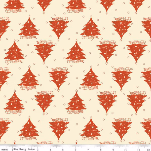 Classic Christmas CD16286 Parchment