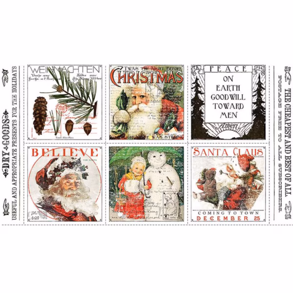 Classic Christmas PD16281