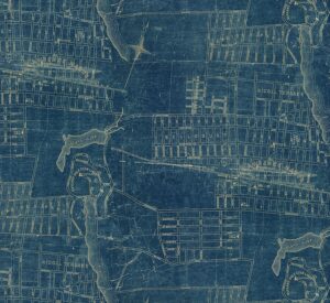 Eclectic Elements Palette Blue PWTH283 Map