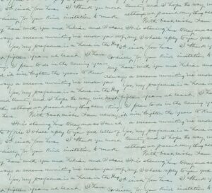 Eclectic Elements Palette Blue PWTH284 Script