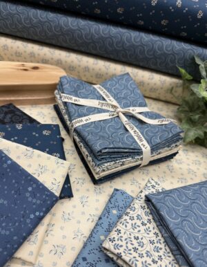 Pam's Stars Special Edition Fat Quarter Bundle