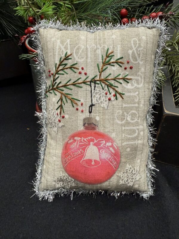 Christmas Bowl Fillers - Image 4