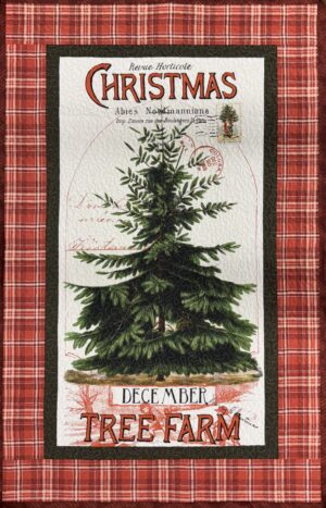 Classic Christmas Tree