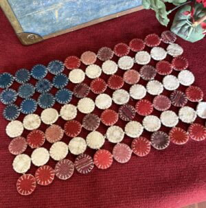 Flag Day Shop Sample