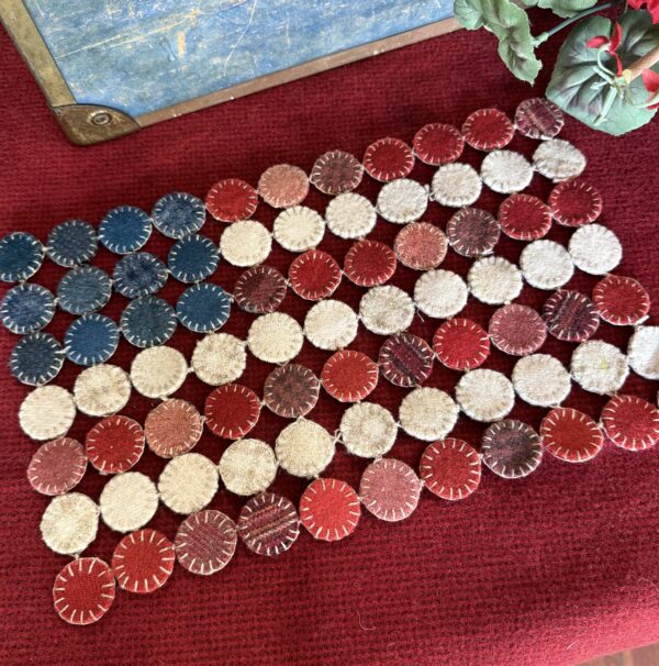 Flag Day Shop Sample