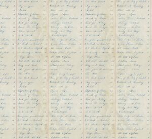 Eclectic Elements Palette Indigo PWTH294