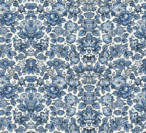 Eclectic Elements Palette Indigo PWTH297