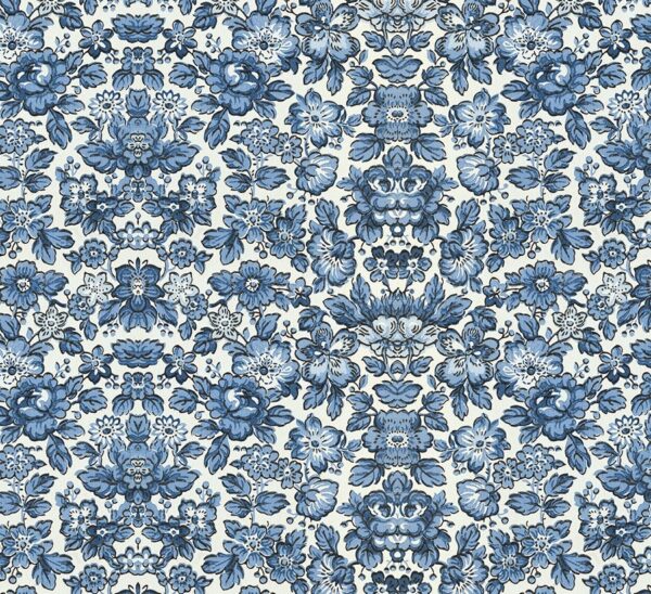Eclectic Elements Palette Indigo PWTH297
