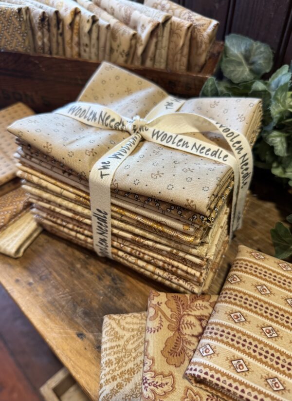 Toasted Fat Quarter Bundle