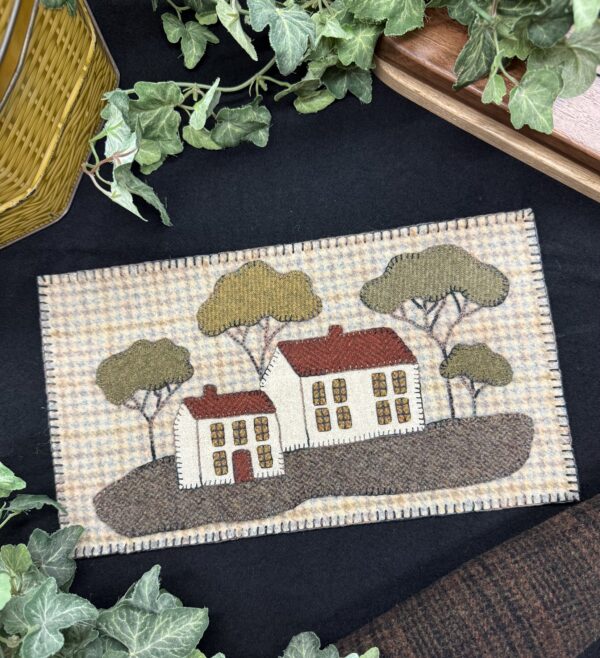 Comforts of Home - Image 2