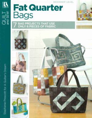 Fat Quarter Bags