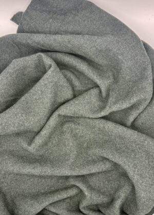 Heathered Charcoal Gray