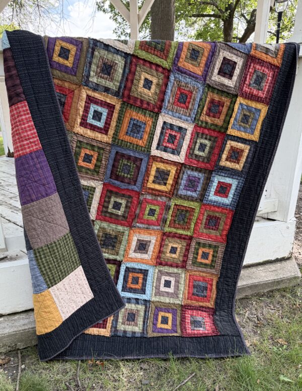 Homespun Stack - Image 3