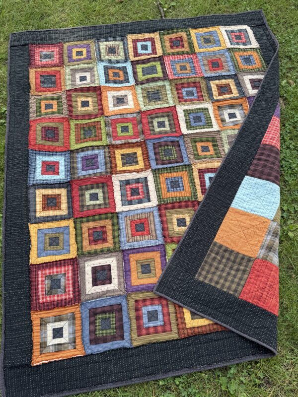 Homespun Stack - Image 2