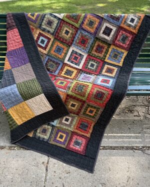 Homespun Stack