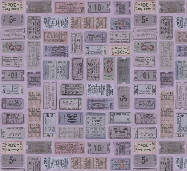 Eclectic Elements Palette Purple PWTH302