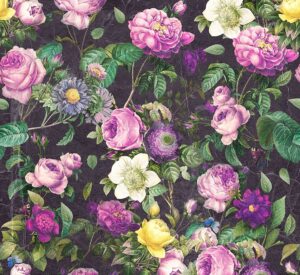 Eclectic Elements Palette Purple PWTH304