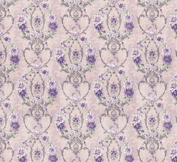 Eclectic Elements Palette Purple PWTH307