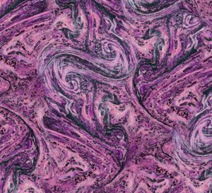 Eclectic Elements Palette Purple PWTH309