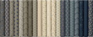 Stone Cottage Fat Quarter Bundle