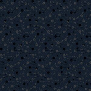 Stone Cottage R171587D Navy