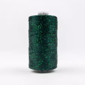 Wonderfil Dazzle Forest Green DZ566