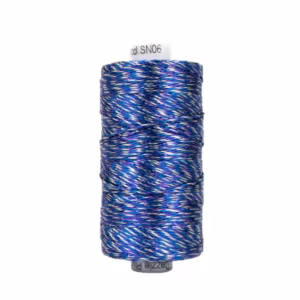 Wonderfil Starry Night Dazzle Mystic DZM06