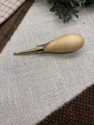 Regular Teardrop Hook Cedar B